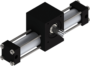 S3 Stepping Actuator S3 Stepping Actuator