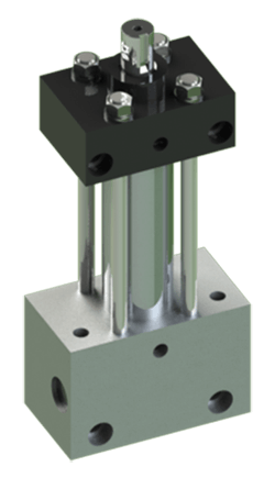 Cl5 Swing Clamp Cl5 Swing Clamp