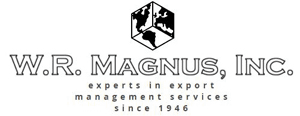 W.r. Magnus Company Logo W.r. Magnus Company Logo