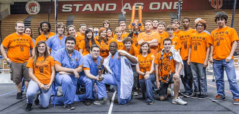 Spruce Creek Robotics Spruce Creek Robotics