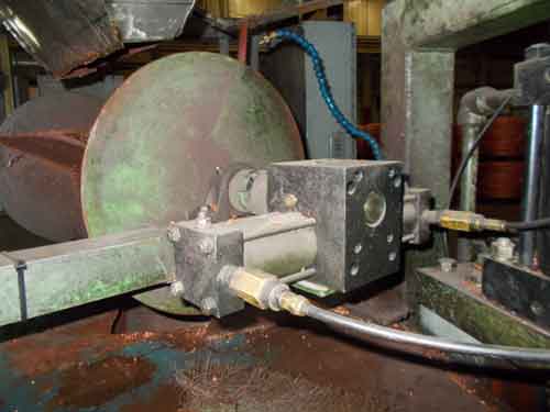 X3 Indexer In Use X3 Indexer In Use