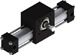 S2 Stepping Actuator