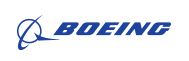 Boeing Commercial Airplane company logo