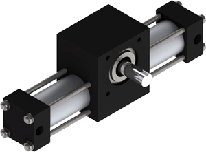 S2 Stepping Actuator S2 Stepping Actuator