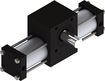 S4 Stepping Actuator S4 Stepping Actuator