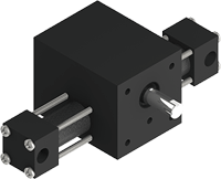 X1 Indexing Actuator X1 Indexing Actuator