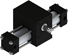 X2 Indexing Actuator X2 Indexing Actuator